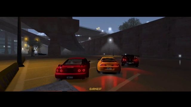 MODPACK V2 BY ERNEST || SUPPORT SAMP LAUNCHER ANDROID смотреть онлайн