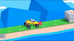 fancade fun drive gameplay android iOS | drive mad fancad