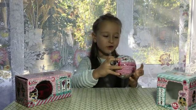#ЛОЛ ДЕКОДЕР #LOL DECODER SURPRISE SERIES 4 #Кукла #LOL Панда #Video For Kids #Toys And Milli смотреть онлайн