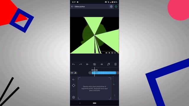 (REQUESTED) How To Make "Broken Effect" [I Broke X] on Android. смотреть онлайн