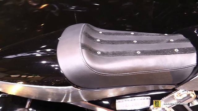 2019 Brough Superior 100th Anniversary - Walkaround - Debut at 2018 EICMA Milan смотреть онлайн