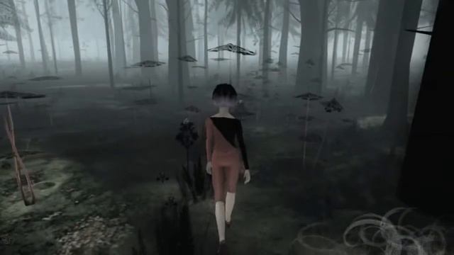 Android Chocobo Plays: The Path - Part 3 смотреть онлайн