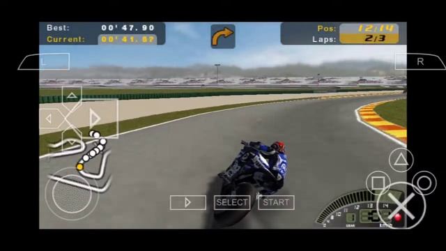 DOWNLOAD GAME MOTOGP 2021 PPSSPP UKURAN KECIL DI HP ANDROID TERBARU смотреть онлайн
