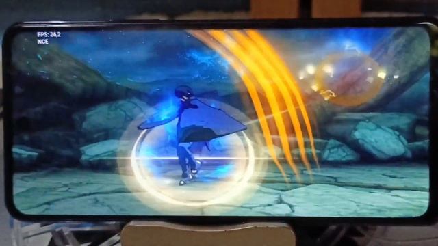 Adult Sasuke vs Naruto Baryon Naruto Storm Connection Multiplayer Yuzu Android Bahasa Sunda смотреть онлайн