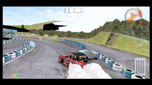 NISSAN S13 CUSTOM LIVERY DETAIL - Fr legends смотреть онлайн