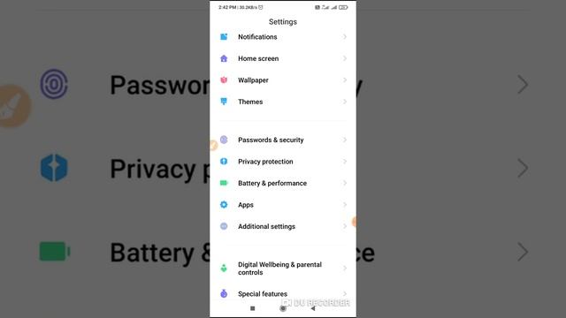 how to change default browser in redmi । Set Crome Browser as default смотреть онлайн