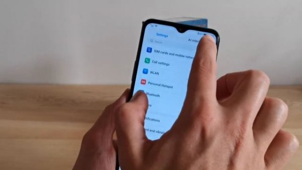 Hisense A6L Dual screen LCD+Eink smartphone Review
