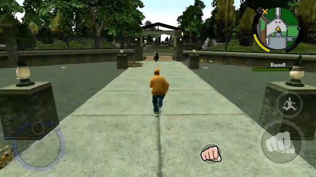 Bully Android capítulo final: caos total + Gary vs jimmy смотреть онлайн