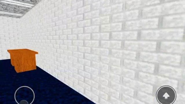 So I Recreated BBCCS Small Infection Map In Roblox! смотреть онлайн