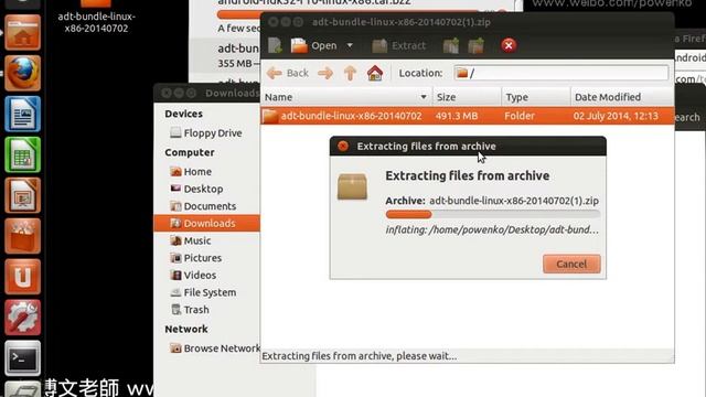 【柯博文老師】 androidSystem 10 downloadSDKNDK смотреть онлайн