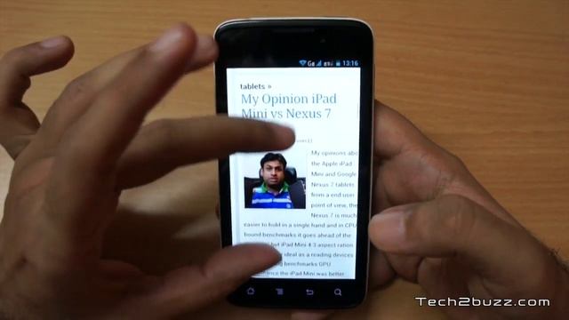 Karbonn A21 android phone full in-depth review смотреть онлайн