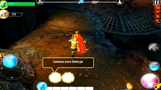 Top 5 Latest THOR Games for Android 2023 | High Graphics Thor Games | thor love and thunder game смотреть онлайн
