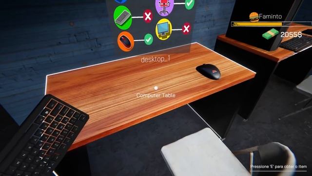 INTERNET CAFE SIMULATOR #9 - SEGUINDO DICAS DA GALERA, VENDAS E O LEILÃO! / Android / IOS / PC смотреть онлайн