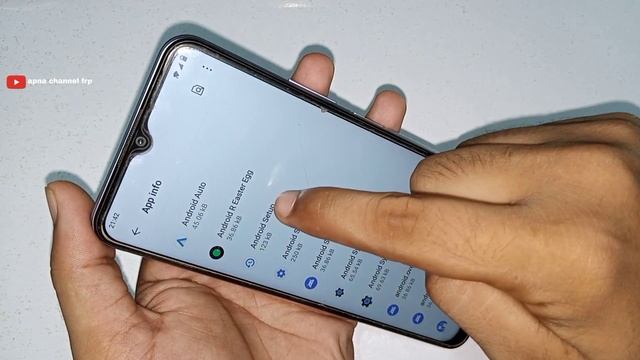 vivo Y20 Android version11 FRP bypass | VIVO Y20 FRP Bypass /Google Lock смотреть онлайн