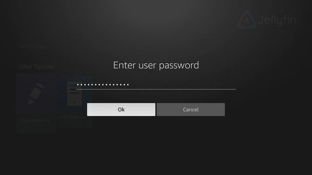 JELLYFIN HALLOWEEN SERVER 🎃 смотреть онлайн