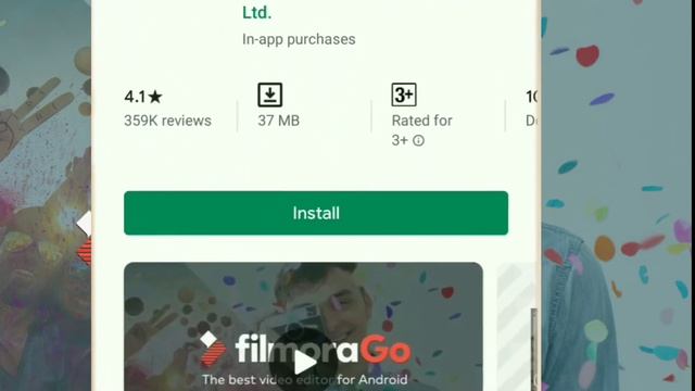 How to download filmora no watermark for android and unlock all things. смотреть онлайн