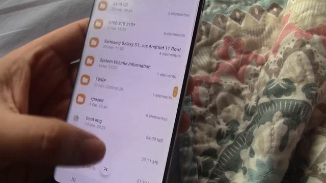 S10E S10 S10 PLUS ROOT ANDROID 11 ONE UI 3.0 3.1 смотреть онлайн