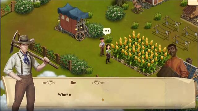 Emma's Adventure: California - My first few minutes in this game смотреть онлайн