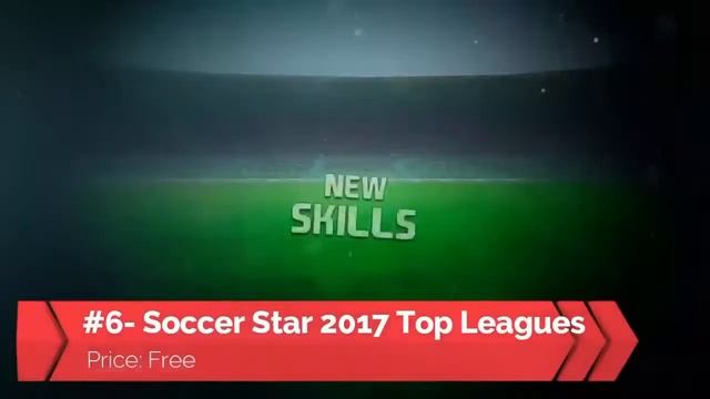 Top 10 New Football/Soccer Games For PC/Android смотреть онлайн