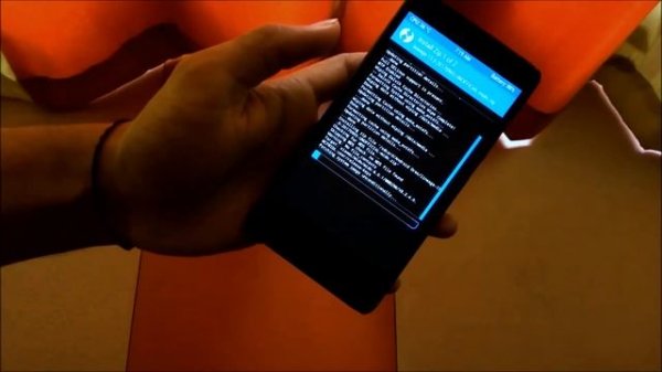 Android 8.0 Installation |  Redmi Note 4