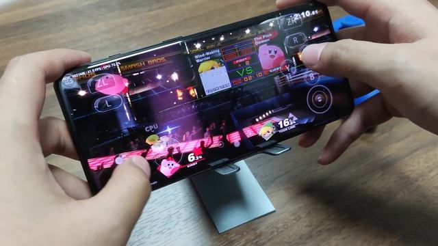 100% real ! Play Switch games on Android phone丨Egg NS 3.0.5丨Switch Emulator on Android смотреть онлайн