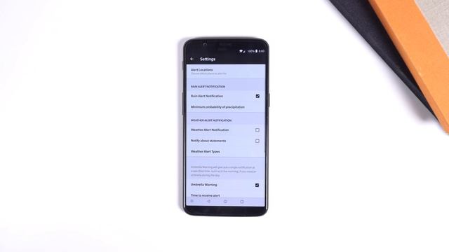 The Best Weather Apps for Android смотреть онлайн