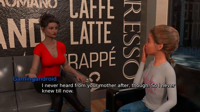 Proud Father Android Gameplay Part 10 [v0.12]