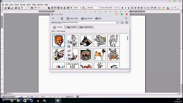 Microsoft Office 2000 History/Review смотреть онлайн