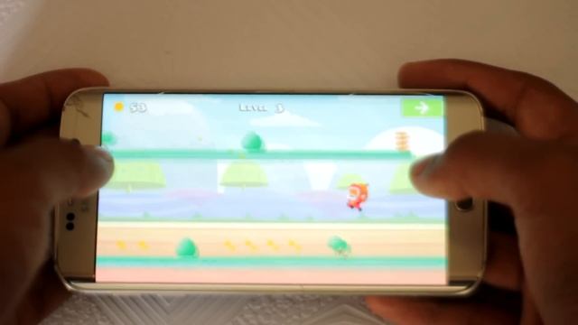 Top Best Android Games of 2016/2017 смотреть онлайн