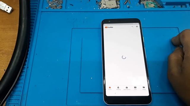 Pixel 3A 4/2 XL Frp Google Lock Bypass Android 10 100% Tested смотреть онлайн