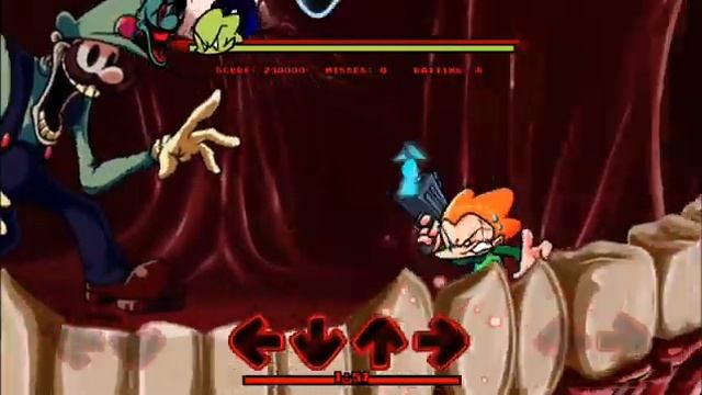 FNF Mario's Madness V2 Overdue Mods Folder Android/PC [Port/Opt] смотреть онлайн