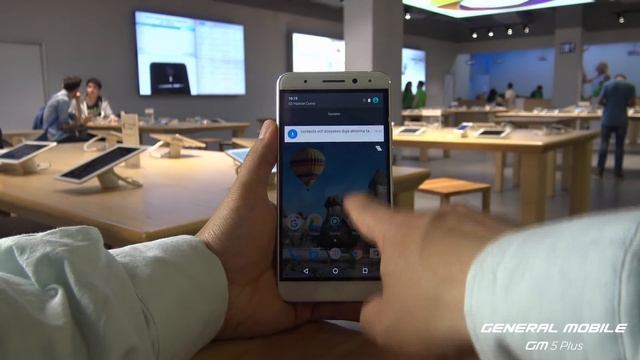 GM 5 Plus (Android One) akıllı telefonunuz ile Rehber Nasıl Yedeklenir? смотреть онлайн