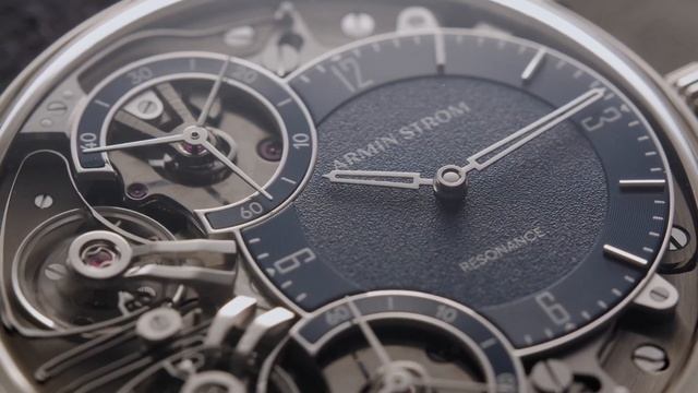 BEST Watch You’ve NEVER Heard Of (Armin Strom) смотреть онлайн