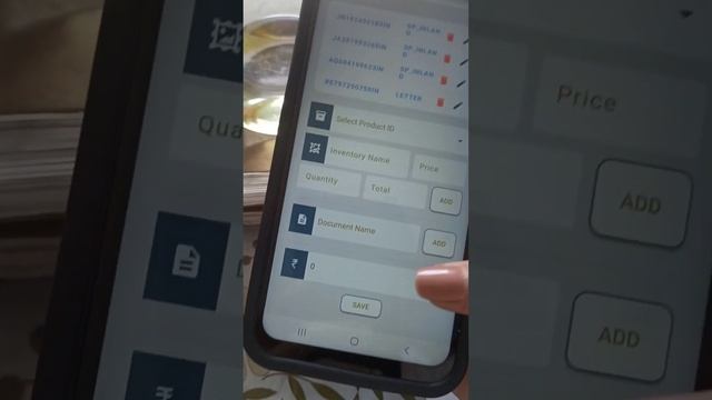 Bag open & Delivery in Darpan2.0 Android App |Mail Operations: Bag open& take return of articles#bp смотреть онлайн