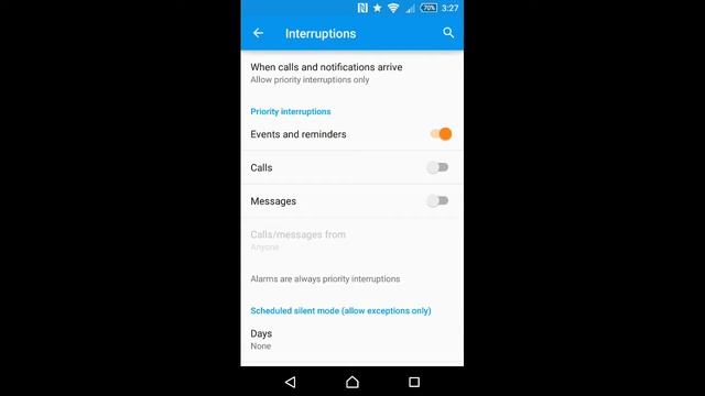 How to get rid of star icon on any android phone- Electronic Help смотреть онлайн