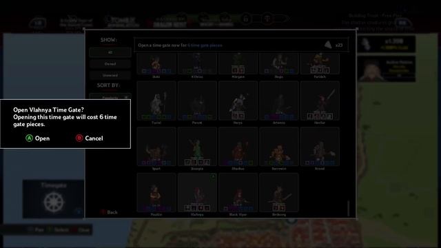 Idle Champions of the Forgotten Realms смотреть онлайн