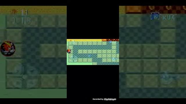 Sonic 3 sms remake para Android especial de navidad смотреть онлайн