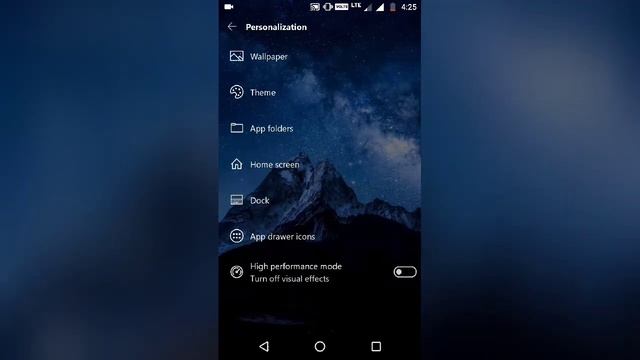 Microsoft Launcher - Customize Your Android Phone with Microsoft Launcher смотреть онлайн