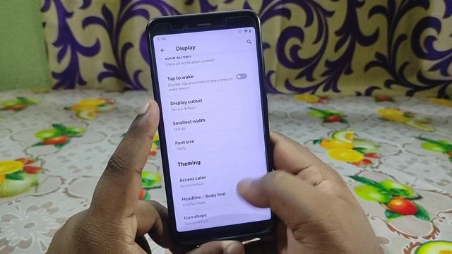 😱Official DotOS v5.1.2 x ANDROID 12 Mix on Mi A2 | WESTCOAST Kernel Mi A2 | DotOS Rom Review смотреть онлайн