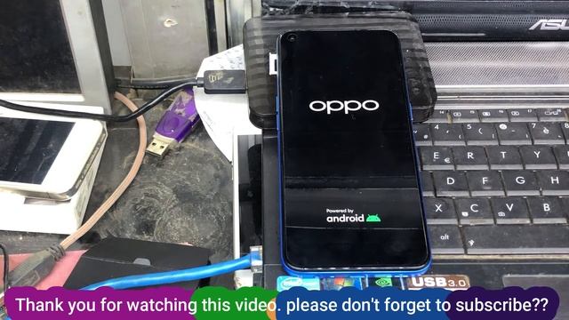 Oppo A53 (CPH2127) *#813# / *#812# Not Working | Android 11 Frp Bypass Without Pc 2021 100% Working смотреть онлайн
