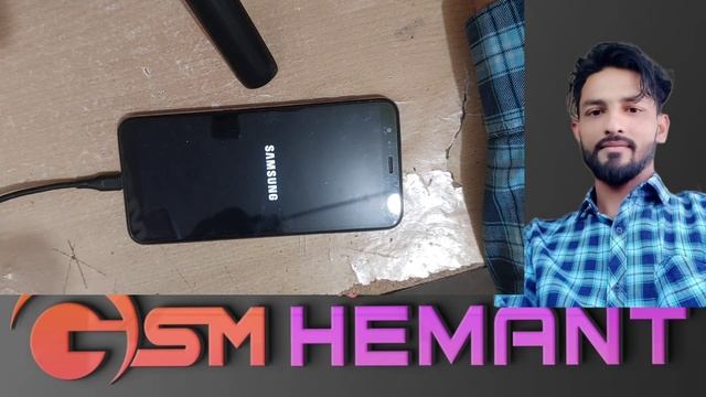 Shark Tool Samsun* Frp Process || Frp 🔐 Lock कैसे हटाना है @GSMHEMANT смотреть онлайн