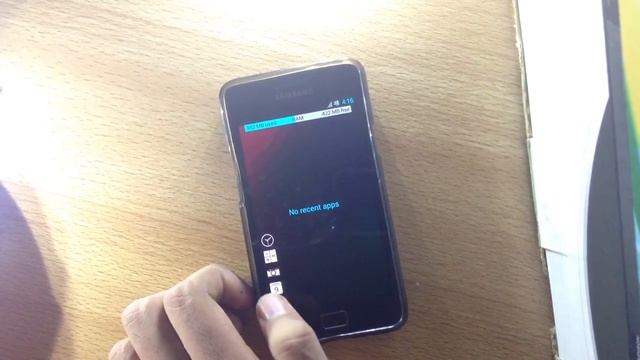 PAC MAN Rom Android 4.3 For Galaxy S2 смотреть онлайн