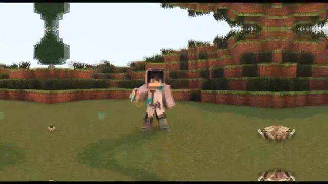 DOWNLOAD DO MCPE 1.1.1!!! смотреть онлайн