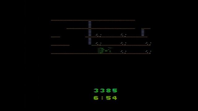 Mountain King Atari 2600 Review - The No Swear Gamer Ep 567 смотреть онлайн
