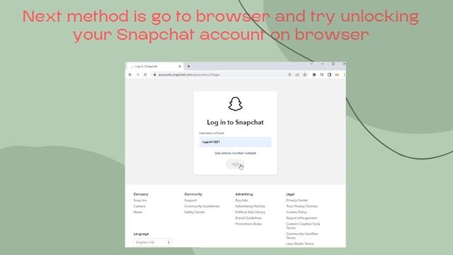 How to Fix Snapchat Support Code SS06 (Easy Fix) смотреть онлайн