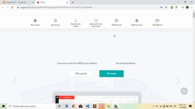 Como descargar vídeos de Youtube en PC en 2 minutos 2020 |Mega y Mediafire | LINK DIRECTO смотреть онлайн