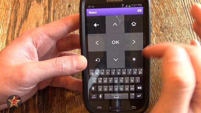 Android App Review: Official Roku Remote app, that does so much more смотреть онлайн