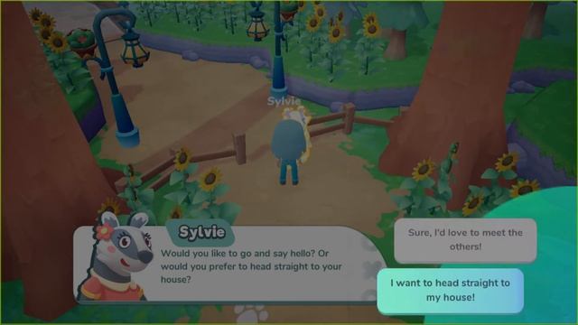 🆕 • Sunshine Days Mobile Game Apk Gameplay Walkthrough Ep.1 (iOS, Android) смотреть онлайн