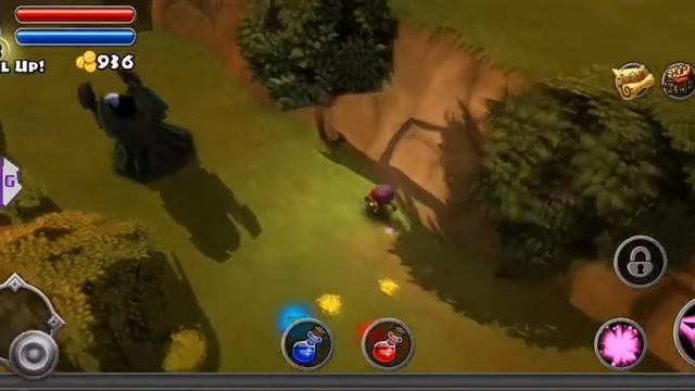 Unlimited money || Dungeon Quest gameplay смотреть онлайн