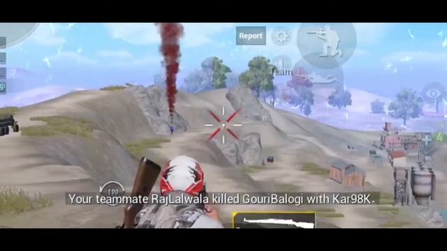 Best Sniper Kills in PUBG mobile / first time playing / Core Gaming смотреть онлайн
